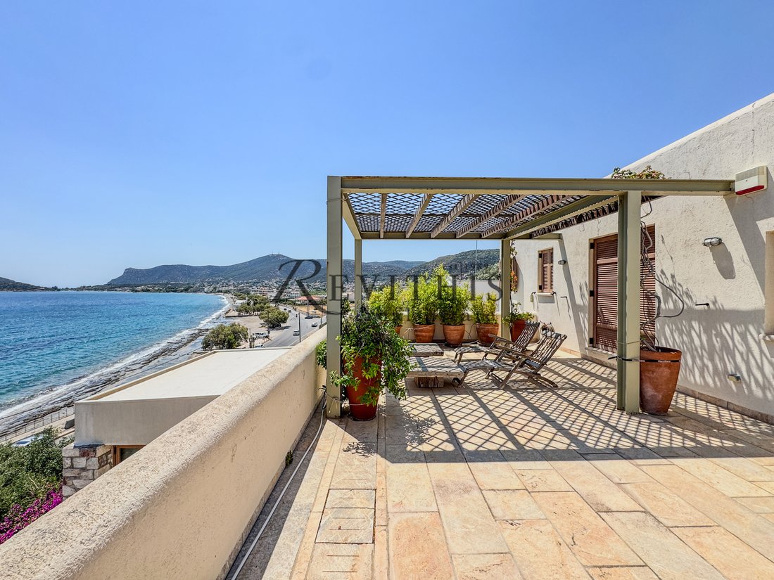 Casa a Markopoulo Mesogaias, Attica, Grecia 5 - 18298034