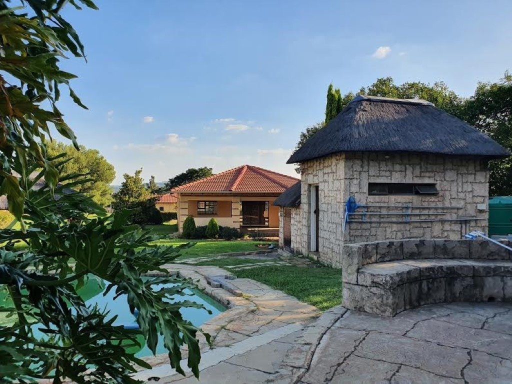 House in Rispark, Gauteng, South Africa 4 - 18297962