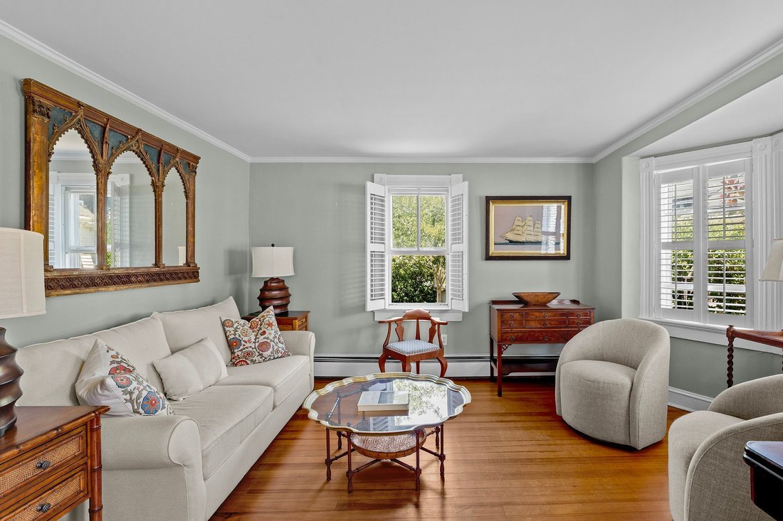 House in Newport, Rhode Island, United States 2 - 18298853