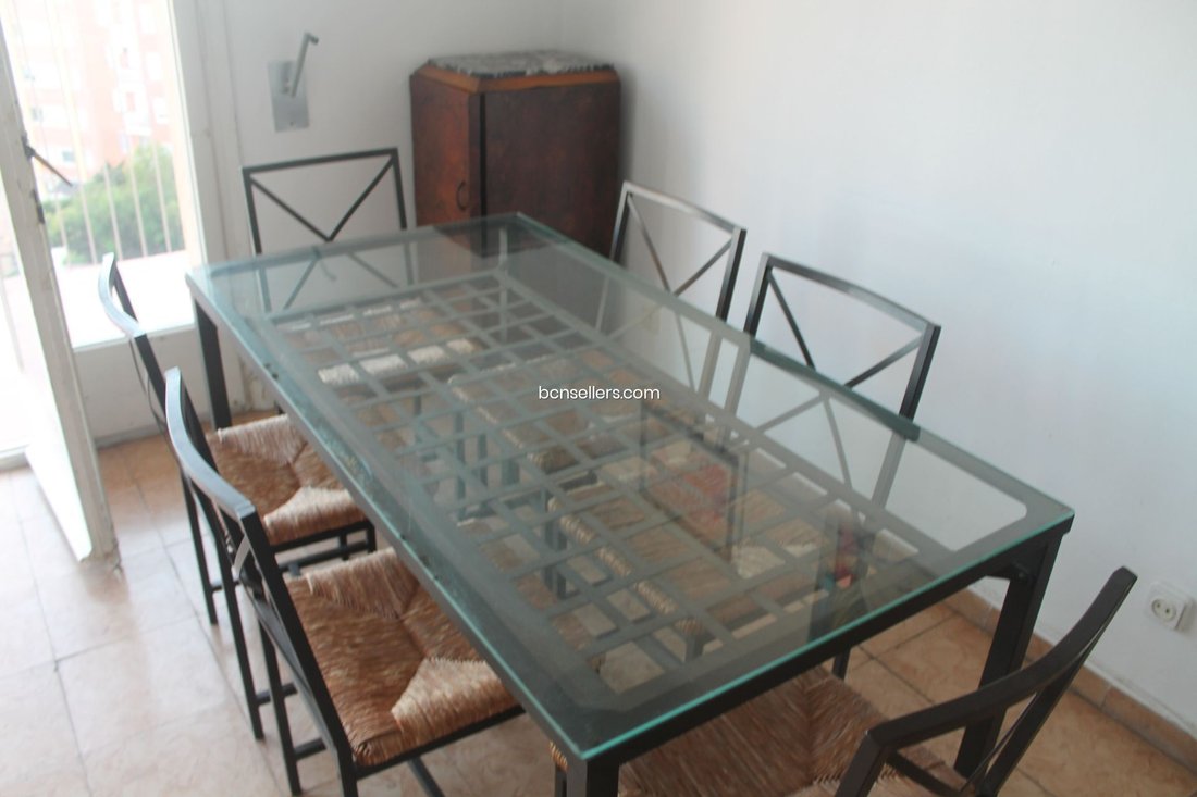Apartment in Sarrià-Sant Gervasi, Barcelona, Spain 4 - 18300695