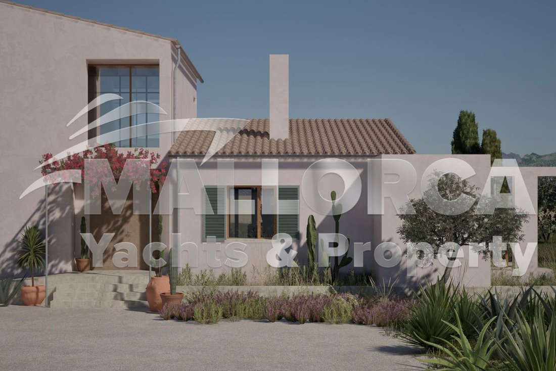 Land in Alcudia, Balearic Islands, Spain 3 - 18302433
