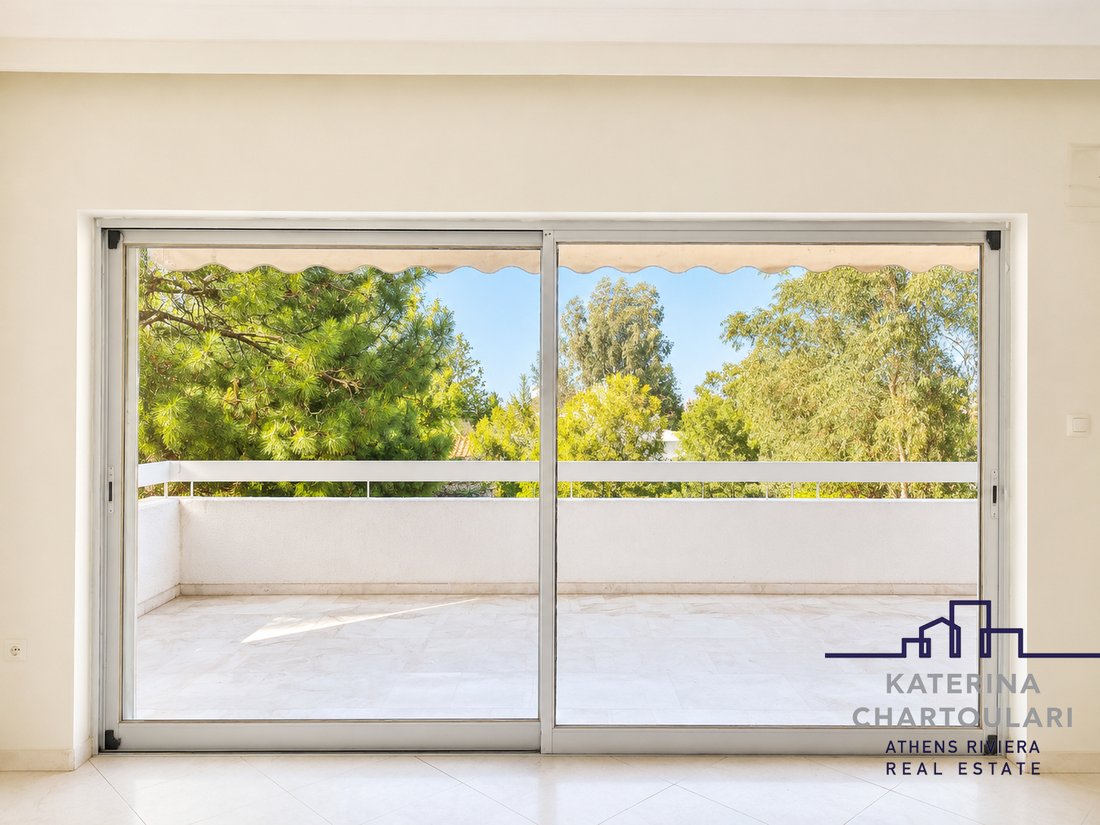 Apartment in Voula, Attica, Greece 2 - 18186500