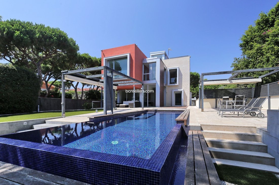 House in Gava, Catalonia, Spain 3 - 18299841