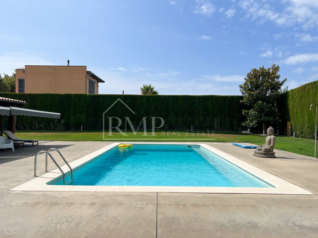 House in Sant Vicenc de Montalt, Catalonia, Spain 2 - 18301533