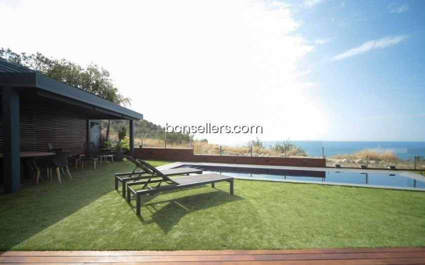House in Sitges, Catalonia, Spain 4 - 18300273