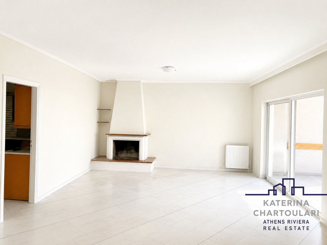 Apartment in Voula, Attica, Greece 1 - 18186500