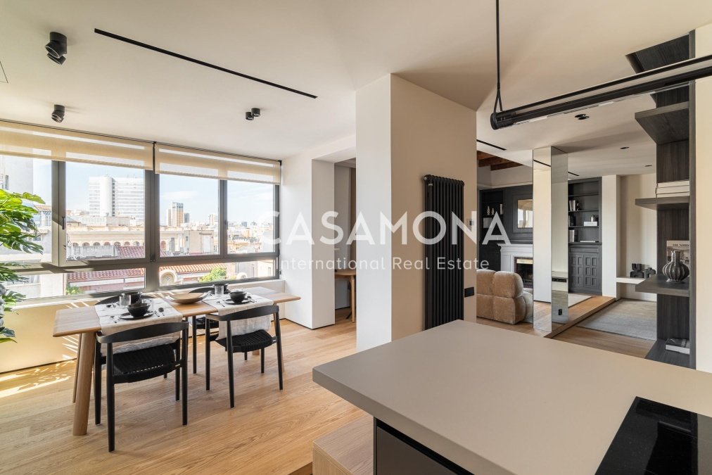 Apartment in Eixample, Barcelona, Spain 4 - 18300231