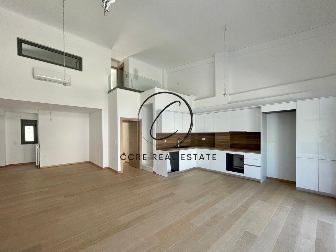 Apartment in North Athens, Attica, Greece 4 - 18298033