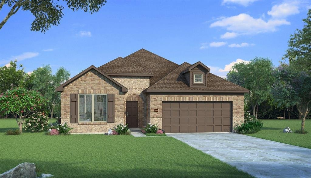 House in McKinney, Texas, United States 2 - 18301953