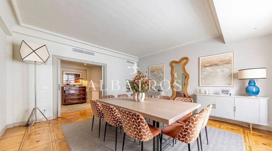 Apartment in Sarrià-Sant Gervasi, Barcelona, Spain 5 - 18301310