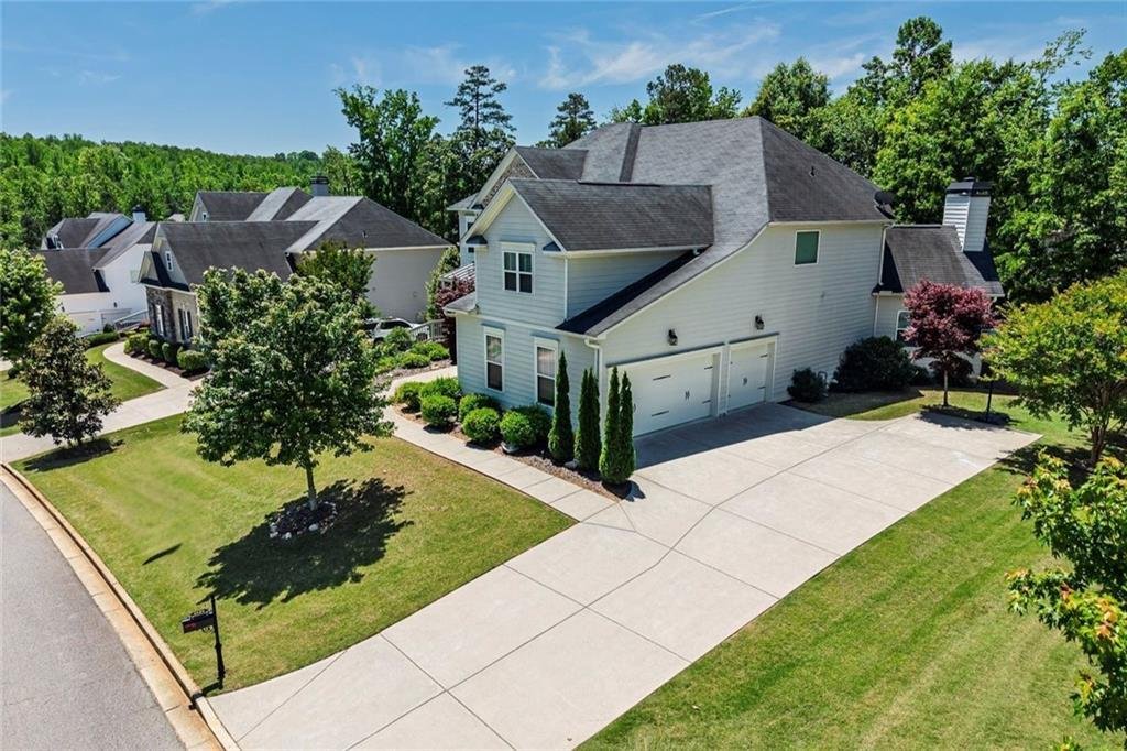 House in Cumming, Georgia, United States 5 - 17534269