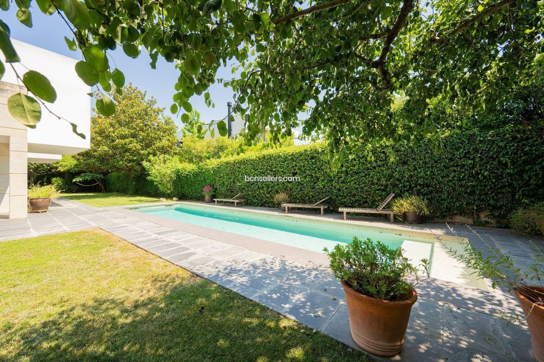 House in Sant Cugat del Valles, Catalonia, Spain 4 - 18300083