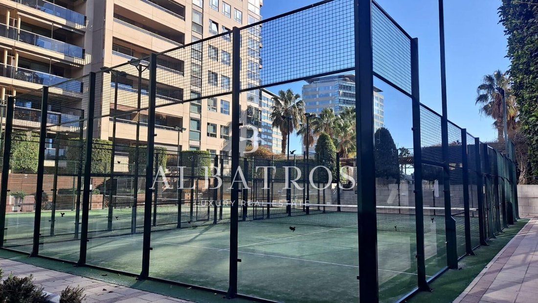 Apartment in Sant Martí, Barcelona, Spain 4 - 18302446