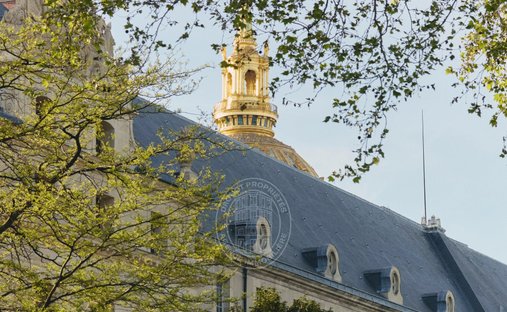 Wohnung in Invalides, Paris 7e Arrondissement, Paris 1