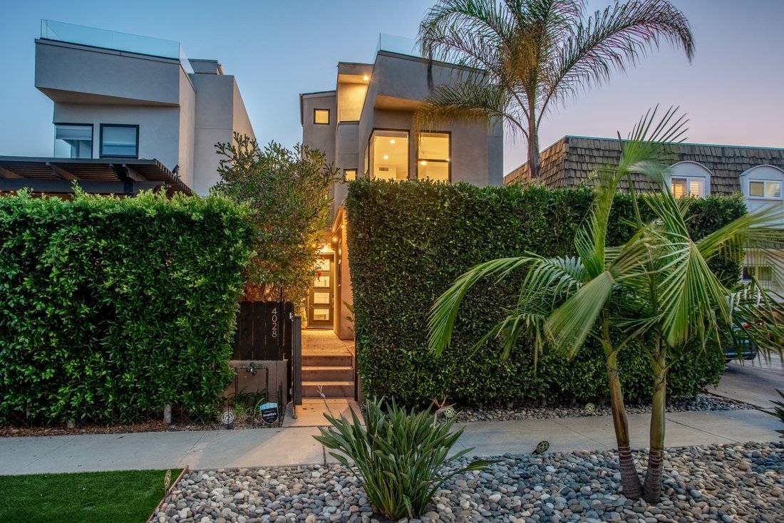House in San Diego, California, United States 1 - 18299053