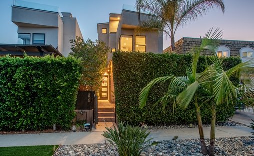 Maison à FICO, Californie, États-Unis 1