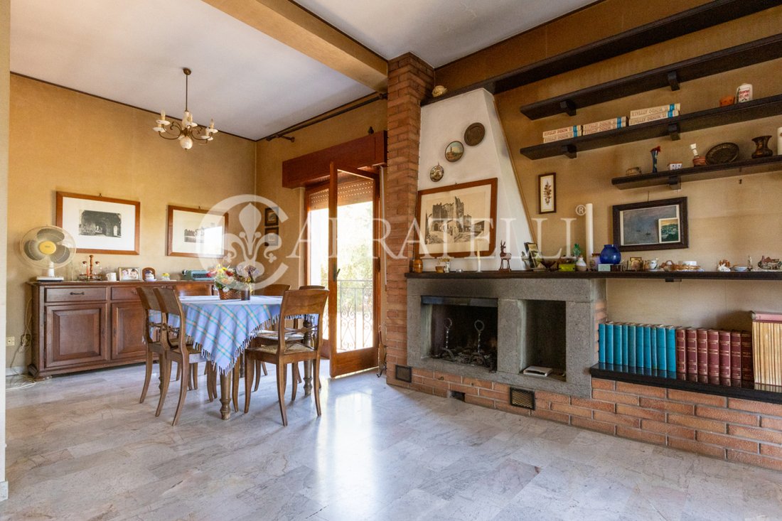 Villa in Capalbio, Tuscany, Italy 5 - 18300367