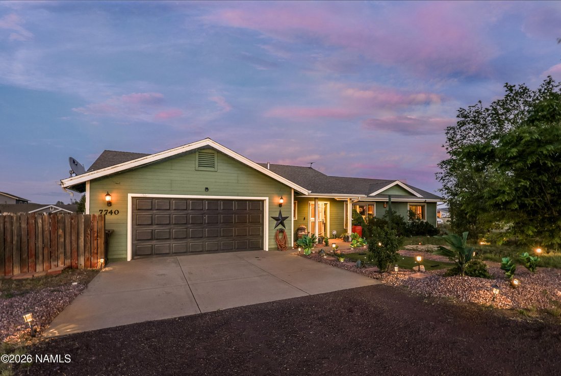 House in Flagstaff, Arizona, United States 2 - 18299809