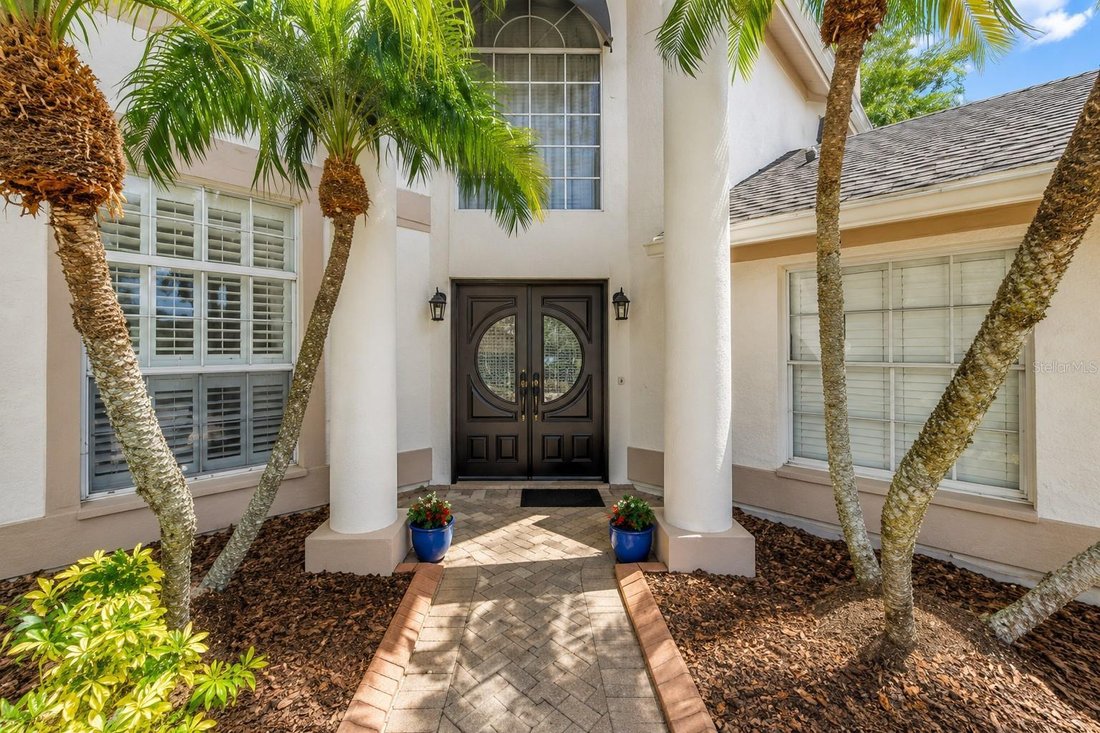 House in Tampa, Florida, United States 4 - 18297971