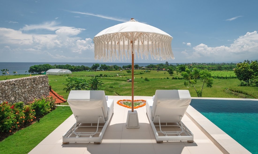 Villa in Buleleng Regency, Bali, Indonesia 4 - 18298020