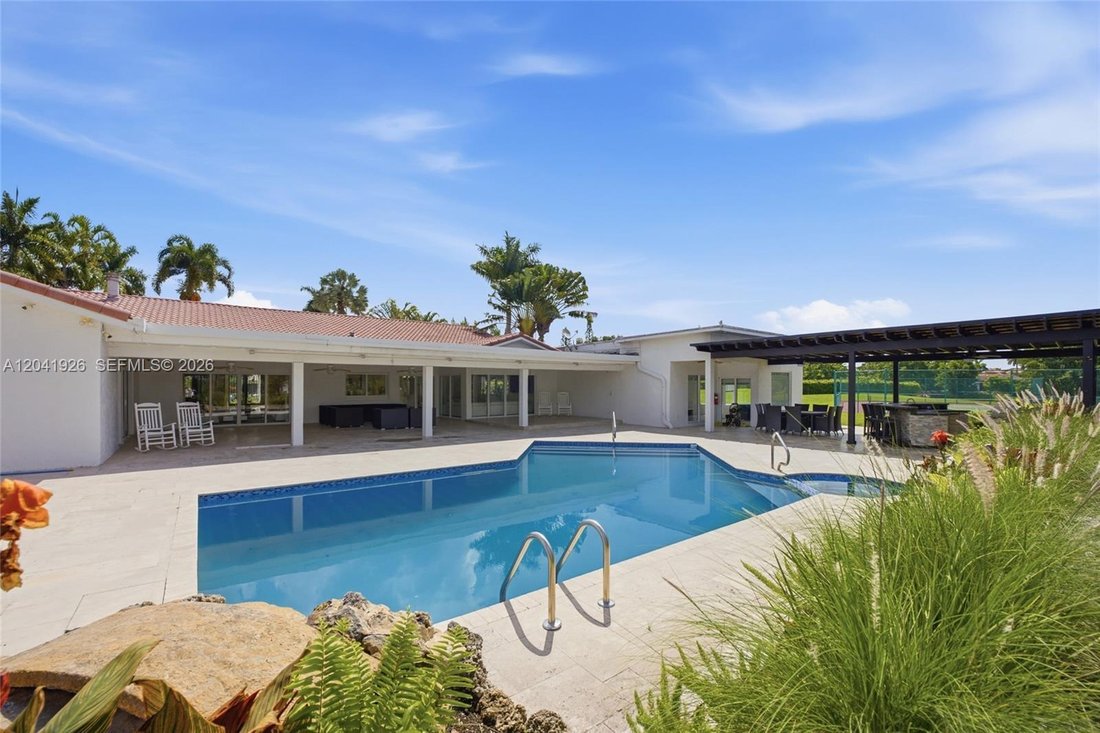 House in Fort Lauderdale, Florida, United States 3 - 18298896