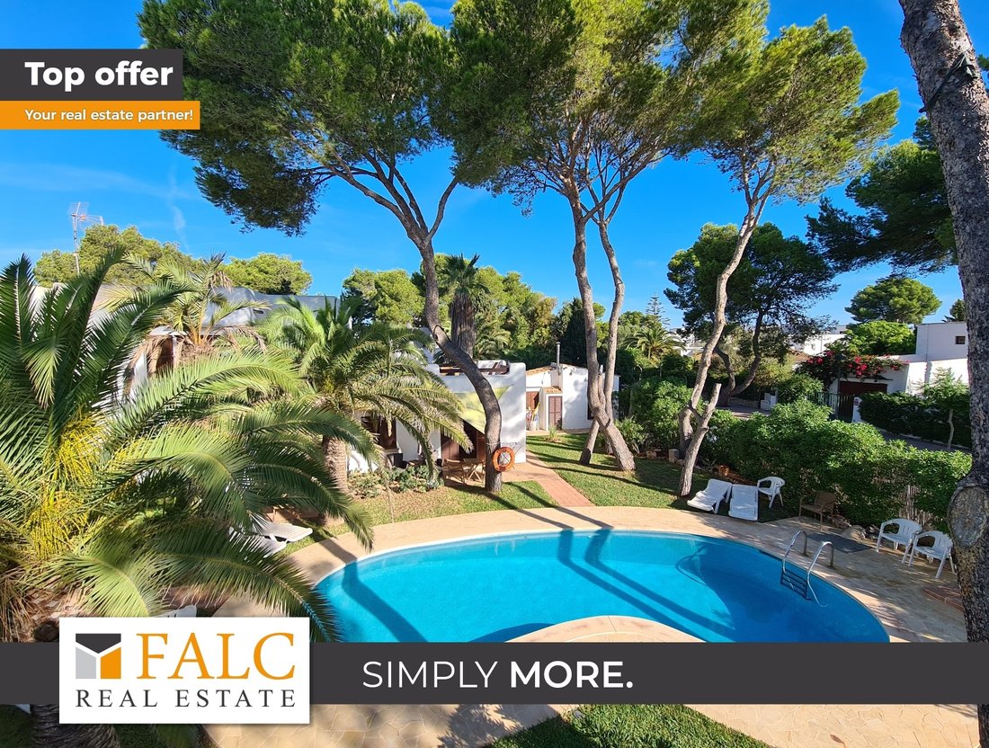 Cala d'Or, Santanyi, Balearic Islands 1 - 18298096