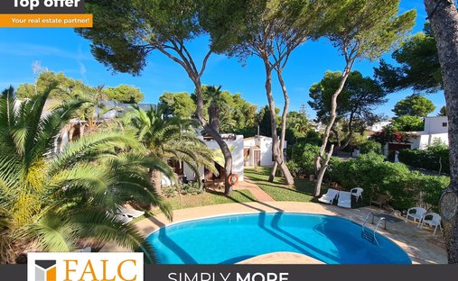Cala d'Or, Santanyi, Balearic Islands 1