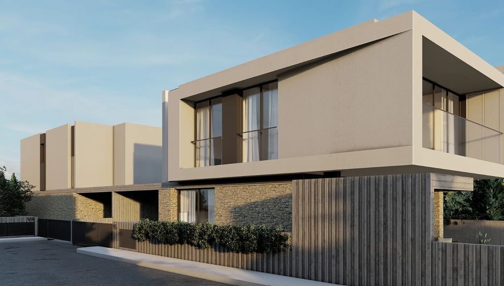 Villa in Yeroskipou, Paphos, Cyprus 5 - 18301872