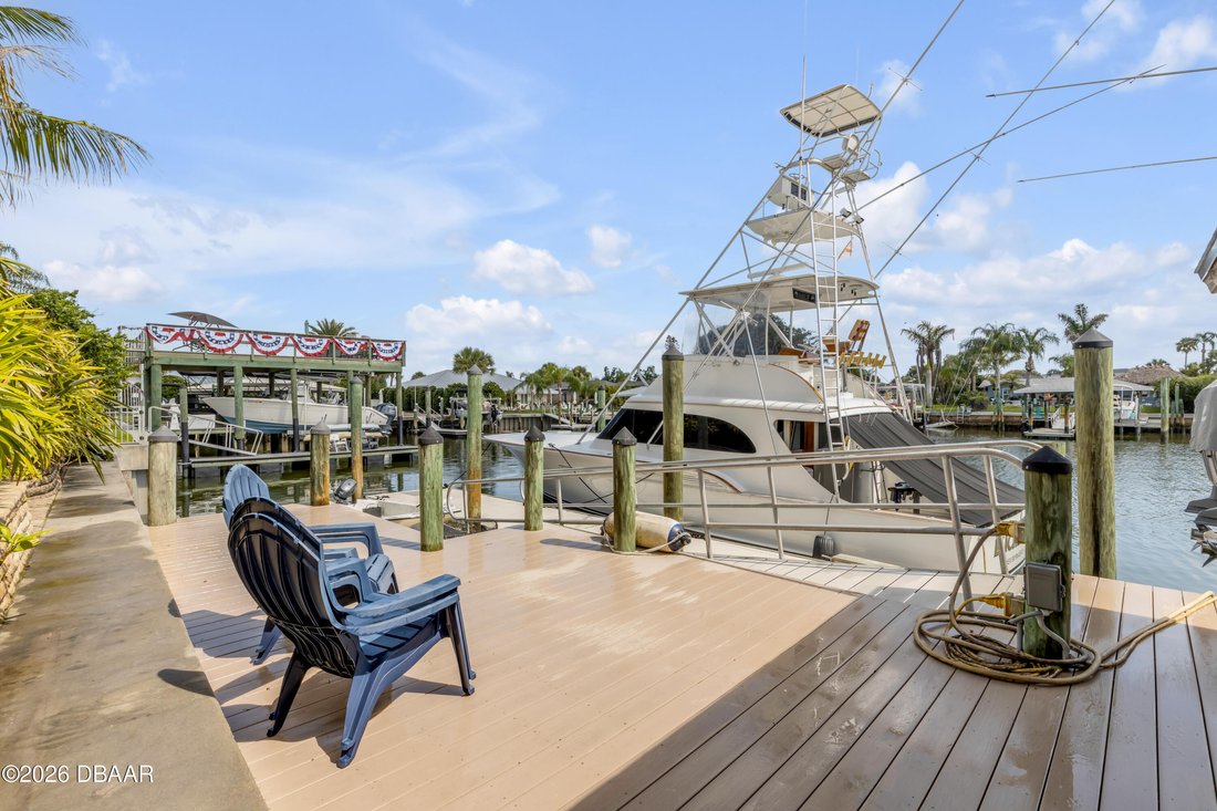House in New Smyrna Beach, Florida, United States 4 - 18299657