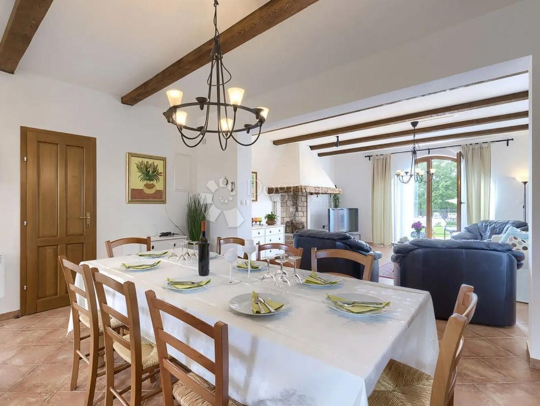 House in Svetvincenat, Istria County, Croatia 5 - 18302282