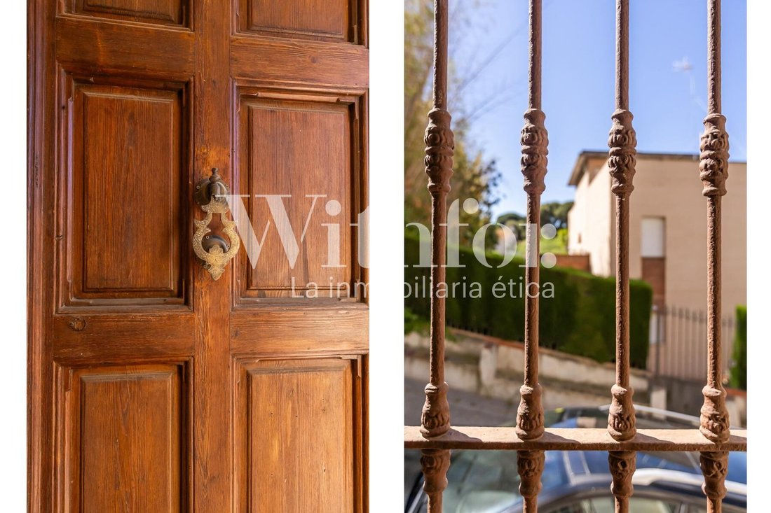 House in Tiana, Catalonia, Spain 4 - 18300081
