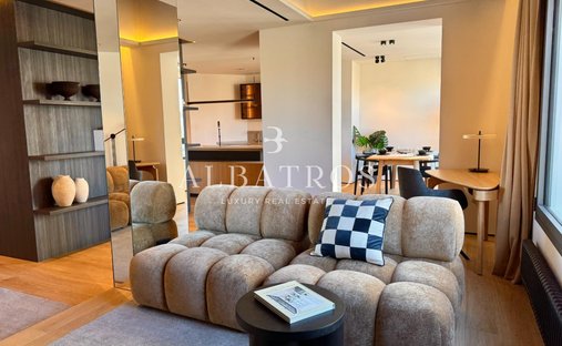 Penthouse in Sarrià-Sant Gervasi, Barcelona, Spain 1
