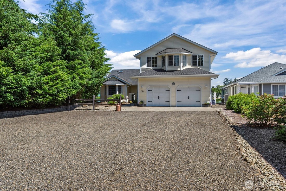 House in Ocean City, Washington, United States 3 - 18300220