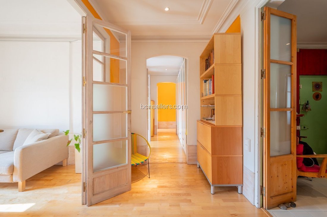 Appartement à Ciutat Vella, Barcelone, Espagne 3 - 18300743