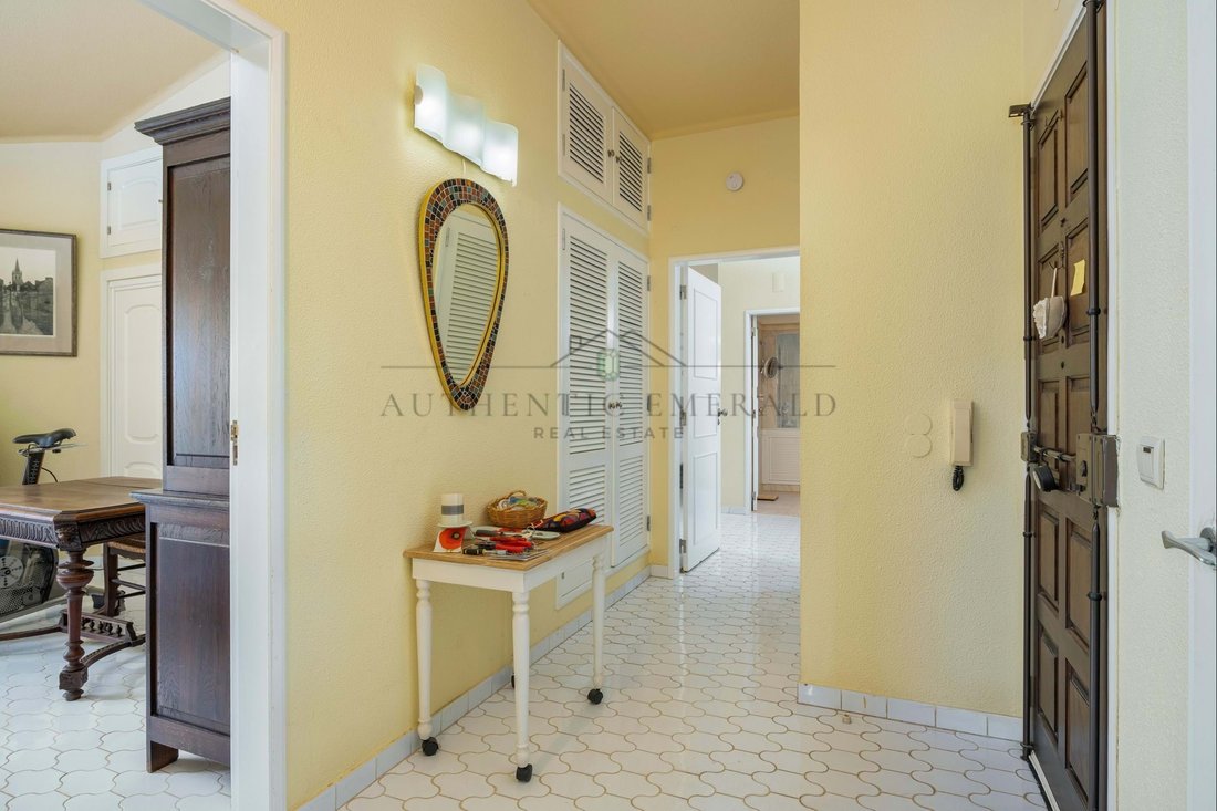 Apartment in Almancil, Algarve, Portugal 3 - 18299121