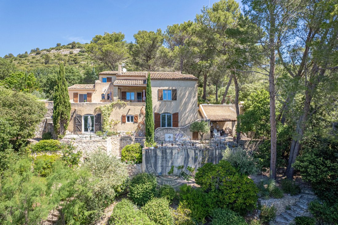 House in Mérindol, Provence-Alpes-Côte d'Azur, France 5 - 18111424