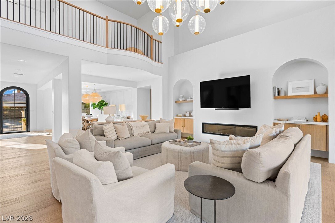 House in Henderson, Nevada, United States 4 - 18277888