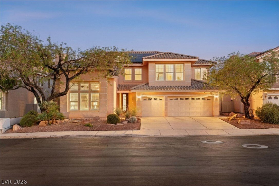 House in Henderson, Nevada, United States 2 - 18112789