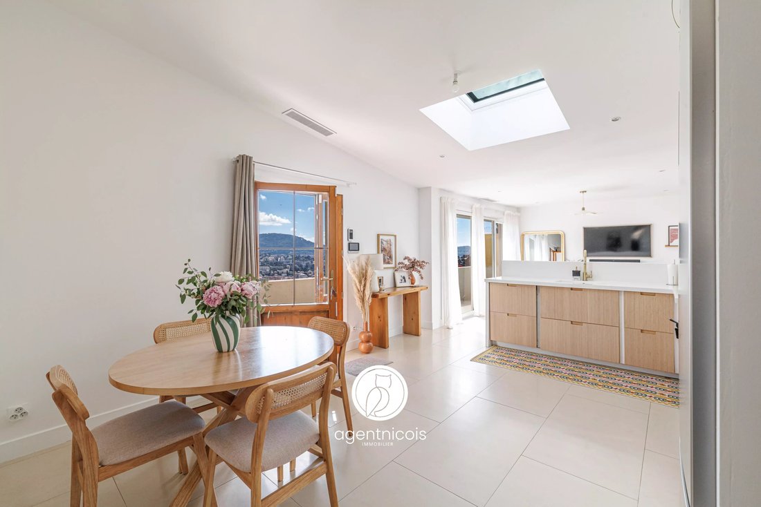 Maison à Nice, Provence-Alpes-Côte d'Azur, France 2 - 18282160