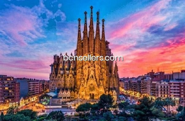 Apartment in Eixample, Barcelona, Spain 5 - 18300840