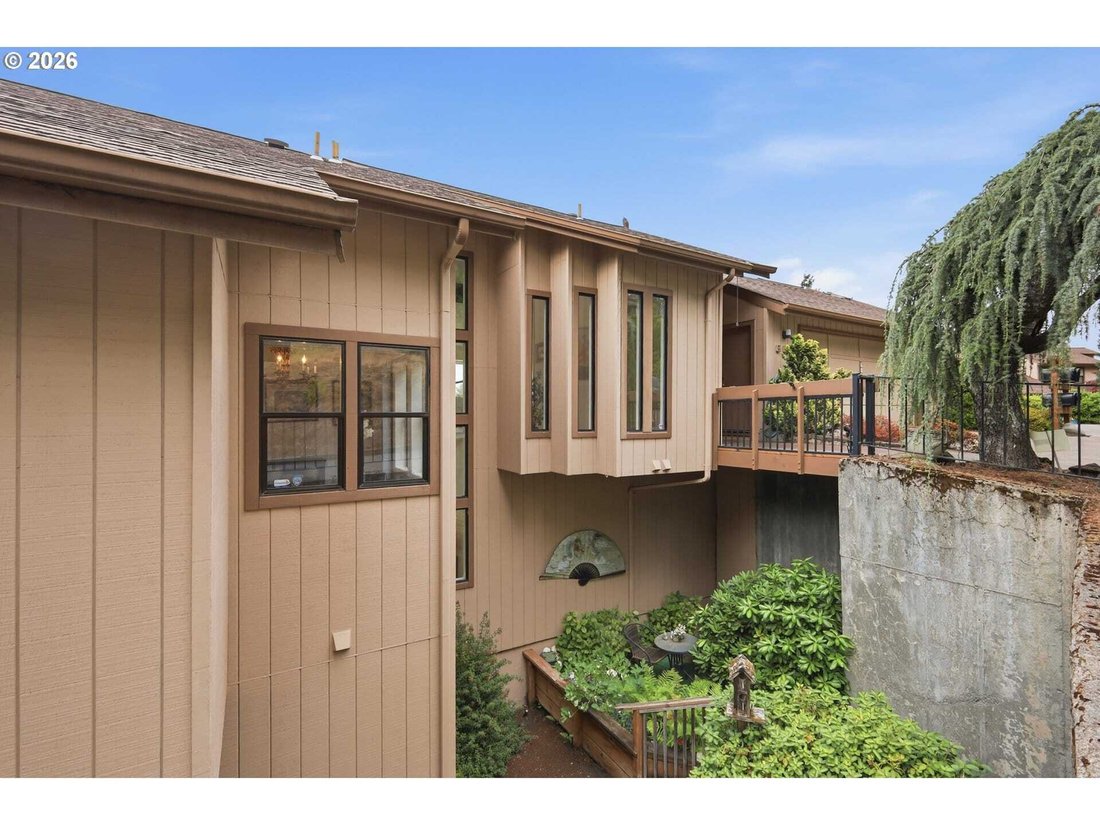 Condo in Eugene, Oregon, United States 3 - 18298614
