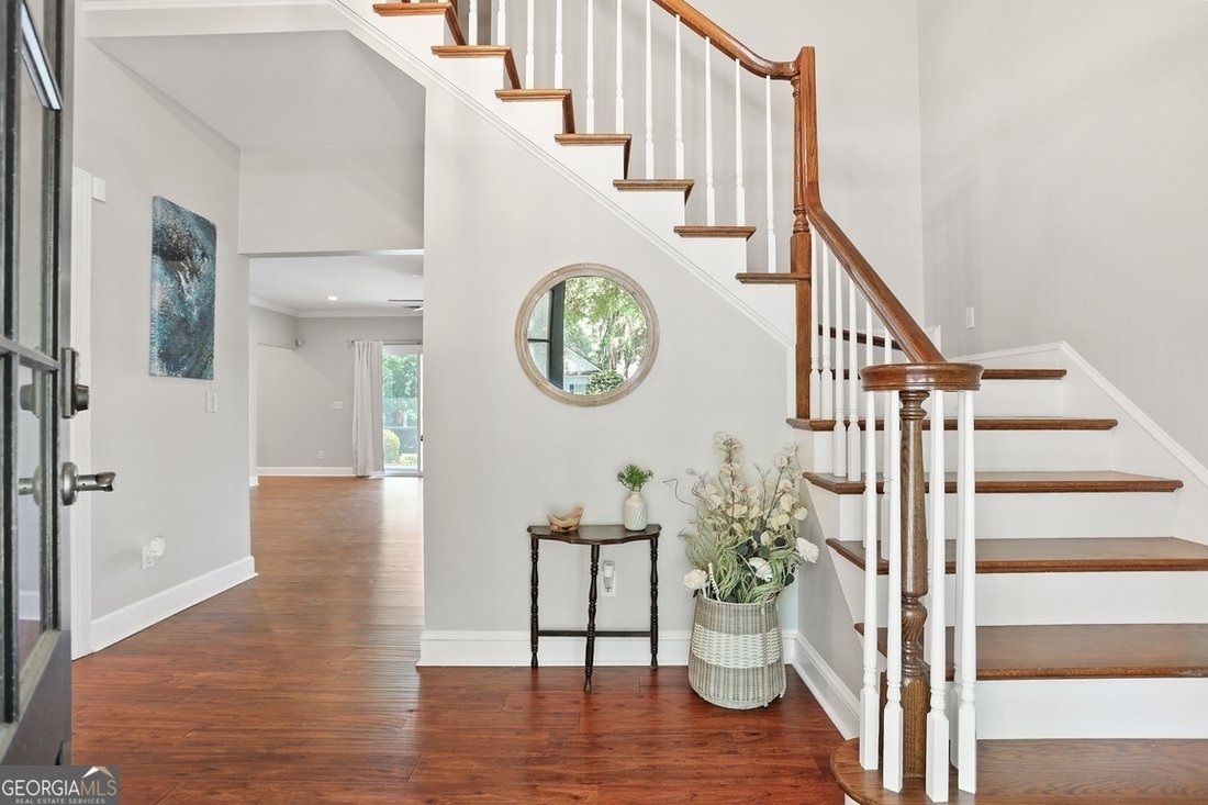 House in Savannah, Georgia, United States 5 - 18300372