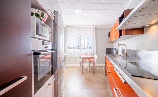 Haus in Viladecans, Katalonien, Spanien 1