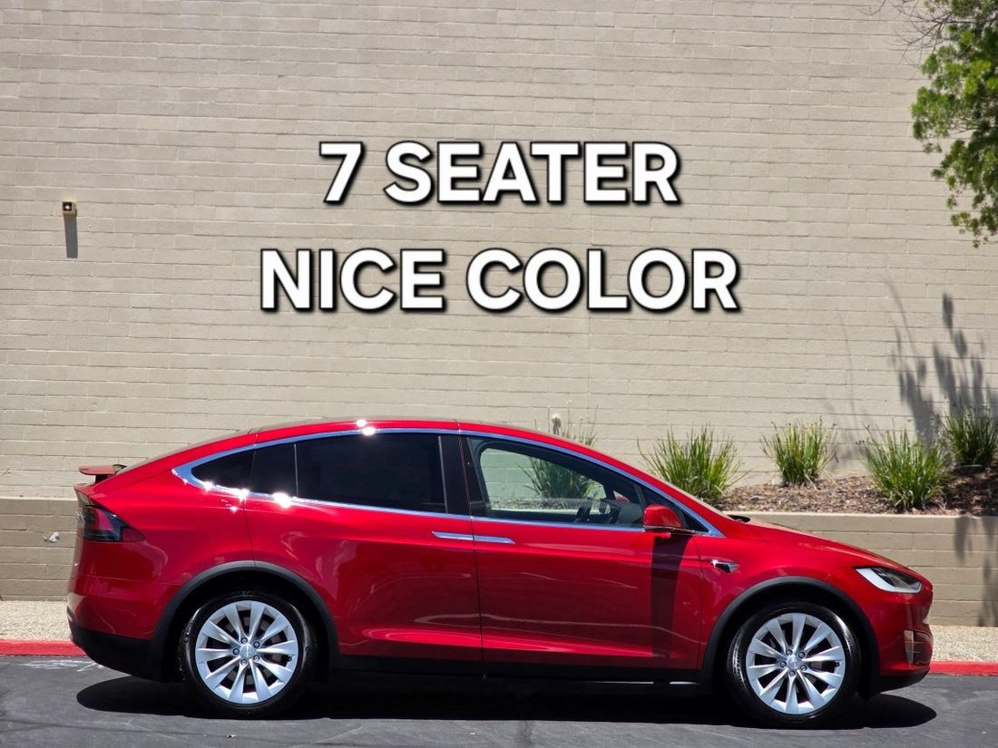 Suv in Roseville, CA, United States 5 - 18299008