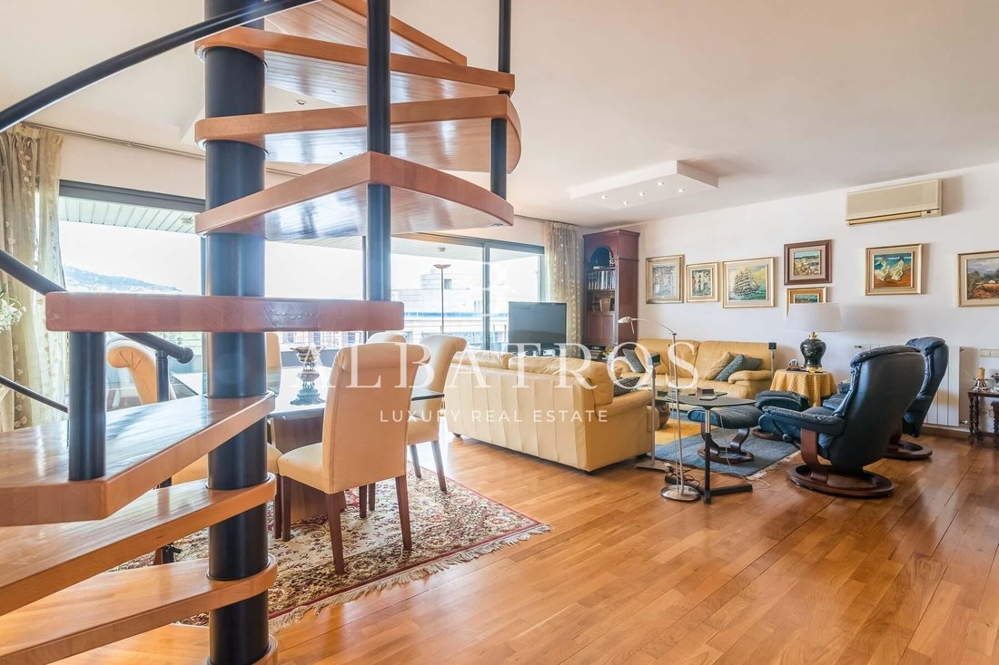 Apartment in Les Corts, Barcelona, Spain 5 - 18301129