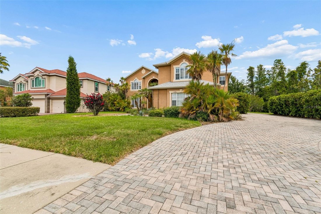 House in Tampa, Florida, United States 3 - 18300457