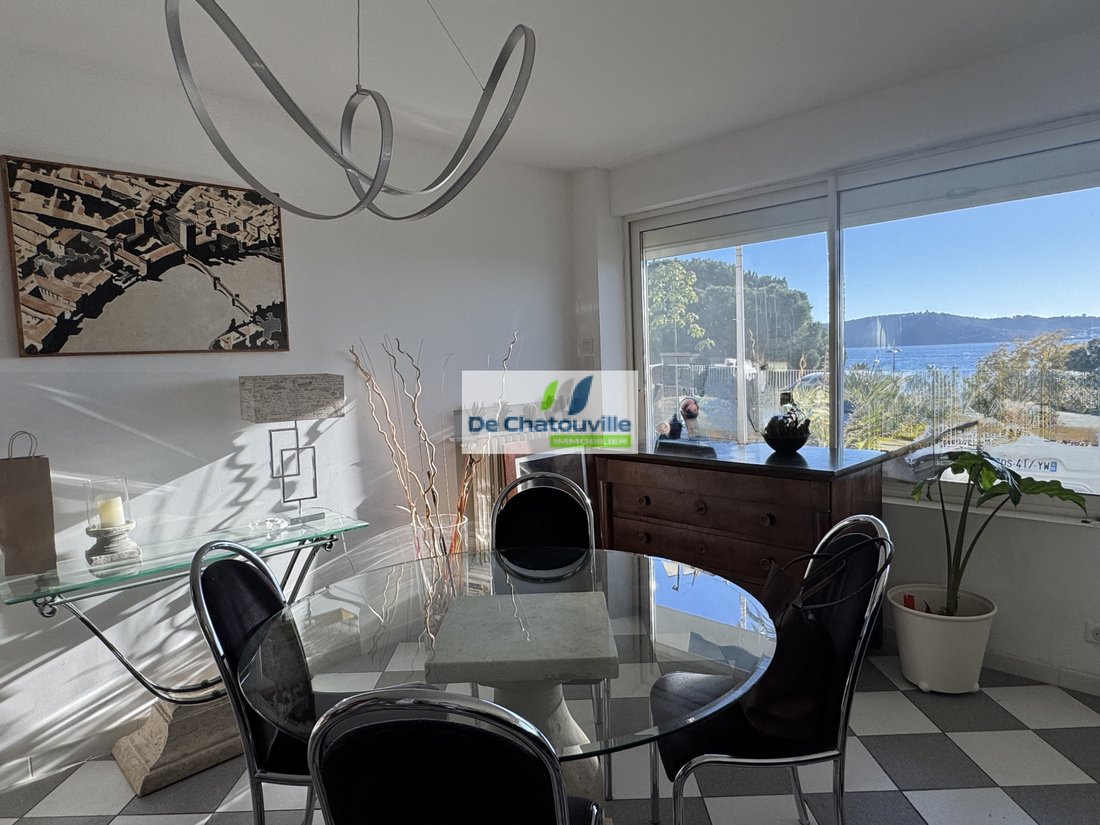 Apartment in Le Faron-Fort-Rouge, Toulon, France 5 - 18298265