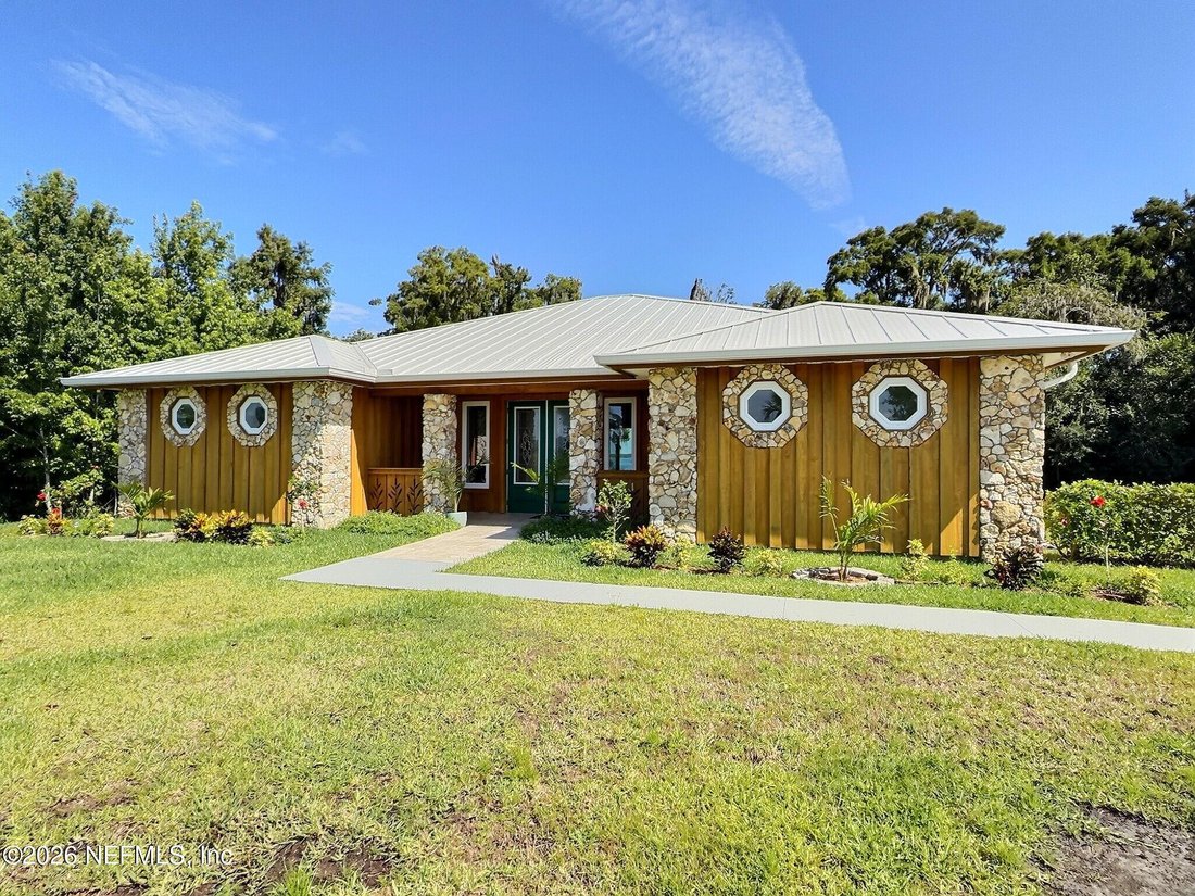 House in East Palatka, Florida, United States 3 - 18298485