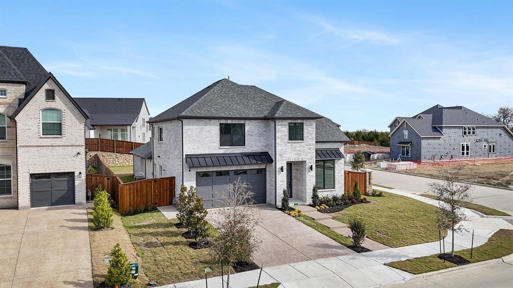 House in Lucas, Texas, United States 2 - 18302029