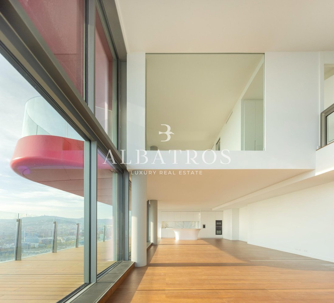 Apartment in Sarrià-Sant Gervasi, Barcelona, Spain 5 - 18302340